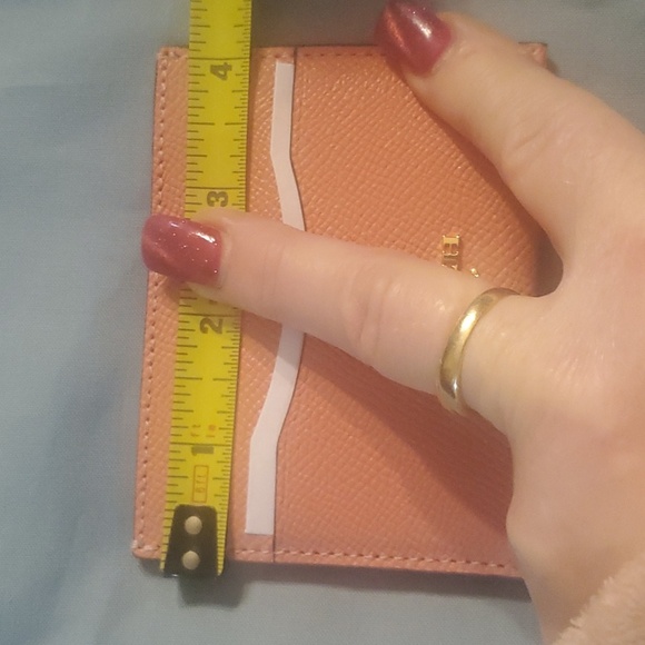 COACH-SLIM/LIGHT CORAL - Picture 5 of 12